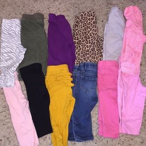 12 month clothing